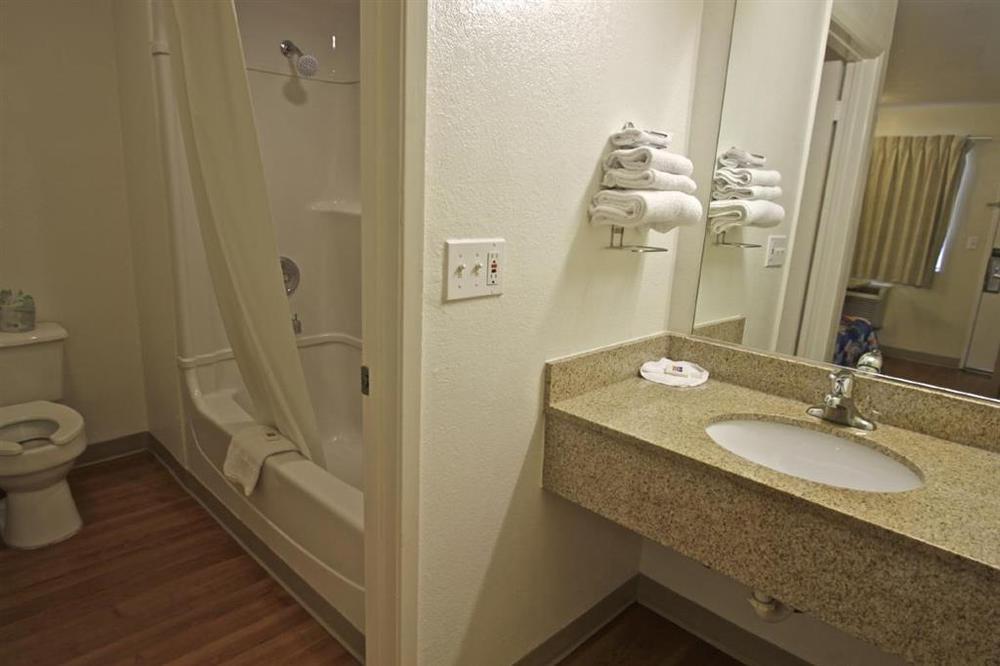Motel 6-Mcallen, Tx Rom bilde