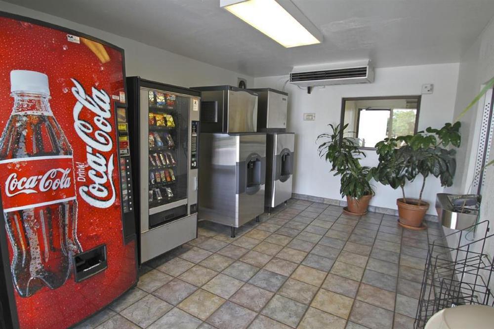 Motel 6-Mcallen, Tx Bekvemmeligheter bilde